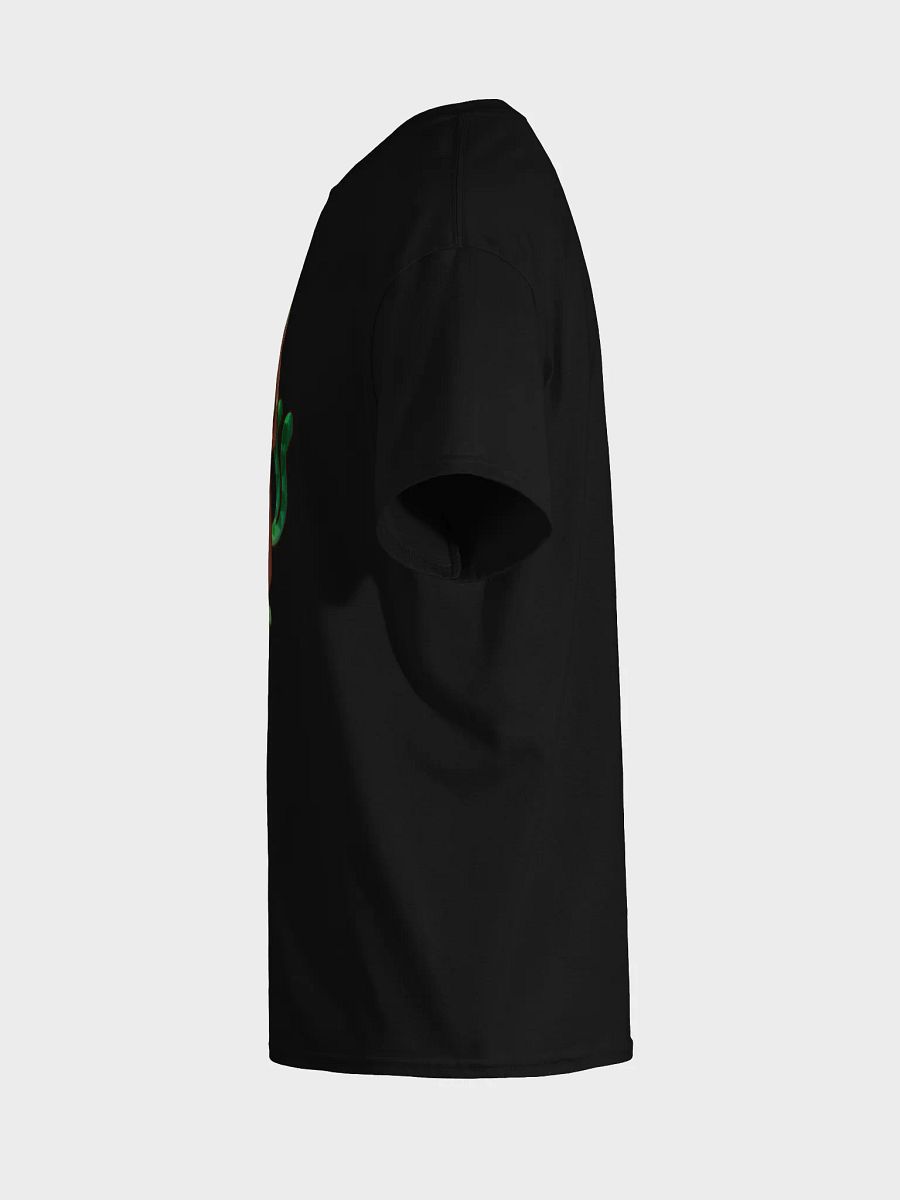 Cosmos Cat Jedi T-Shirt product image (47)