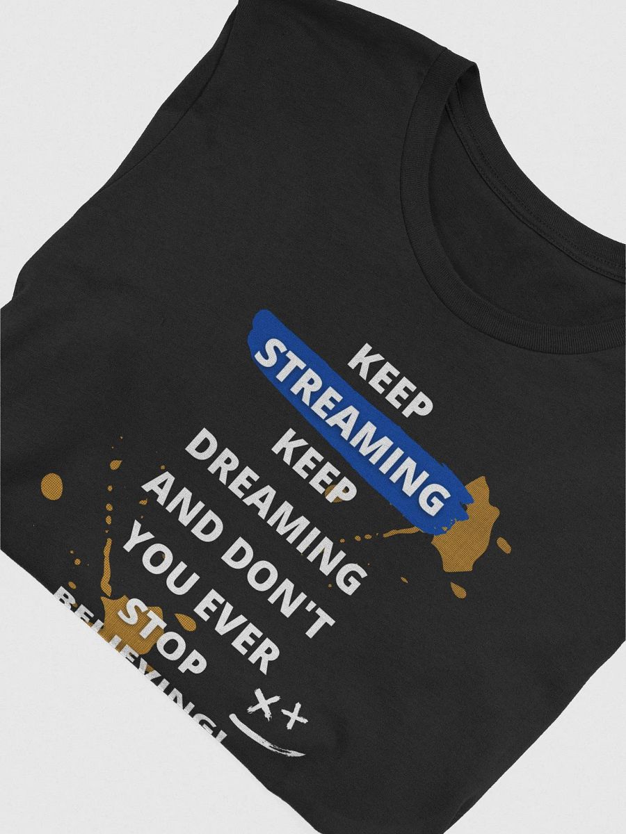 Keep Believing Shirt - Daddygreen product image (4)