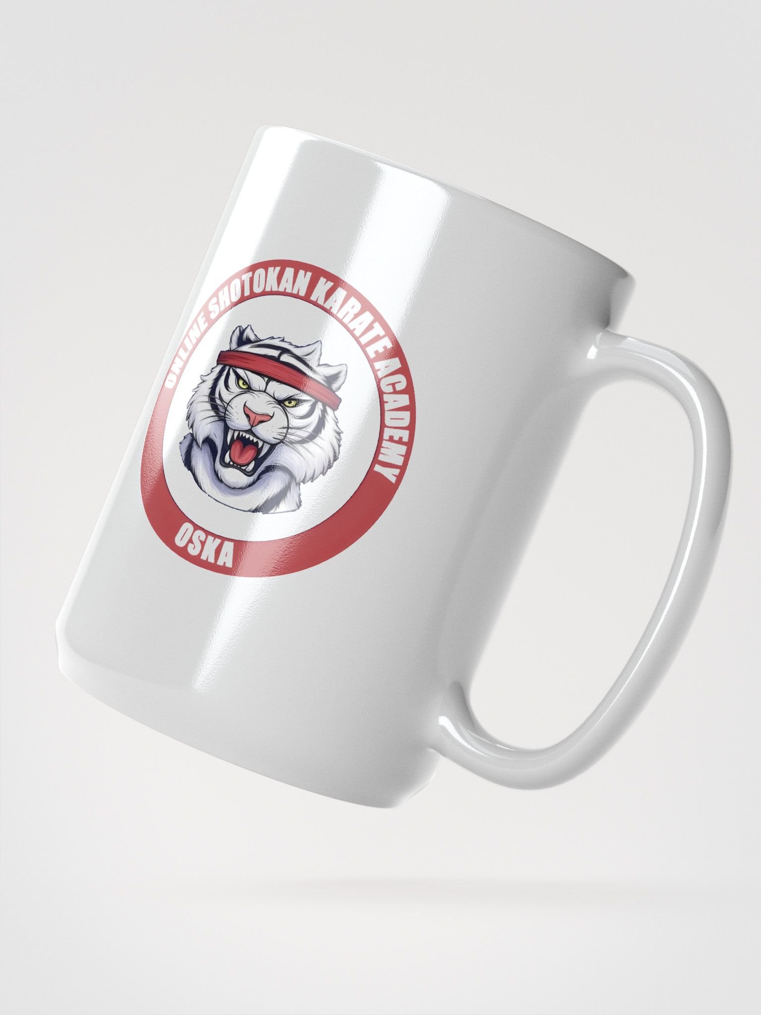 OSKA Coffee Mug product image (2)