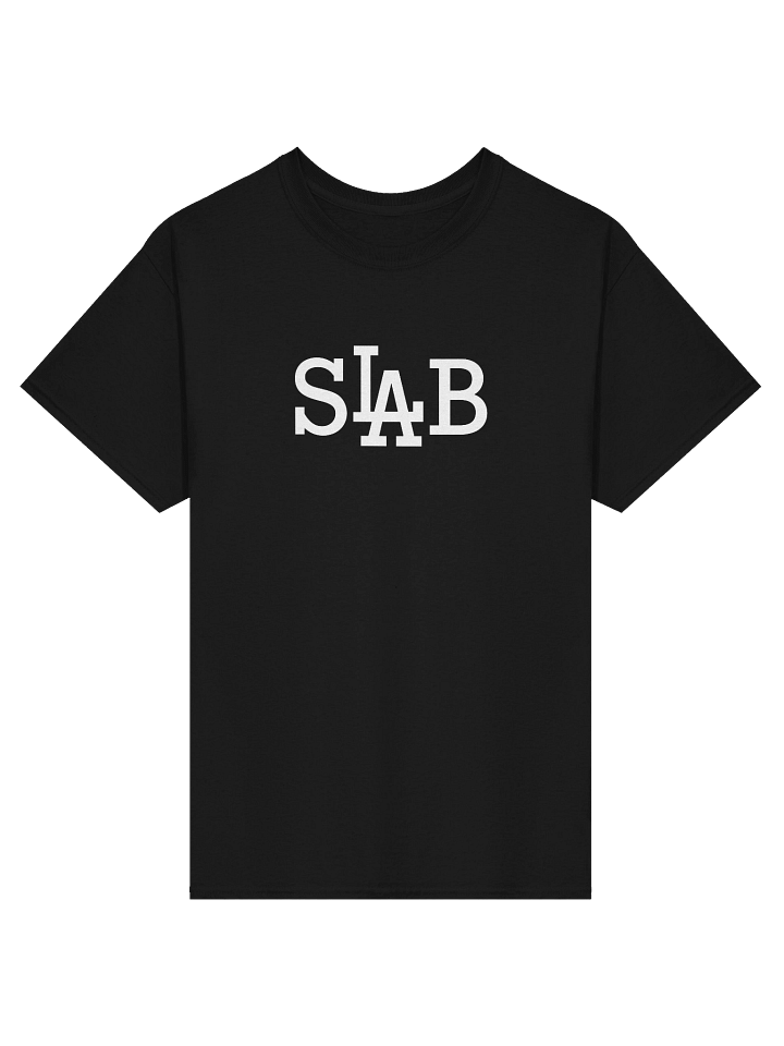 SLAB Tee product image (1)
