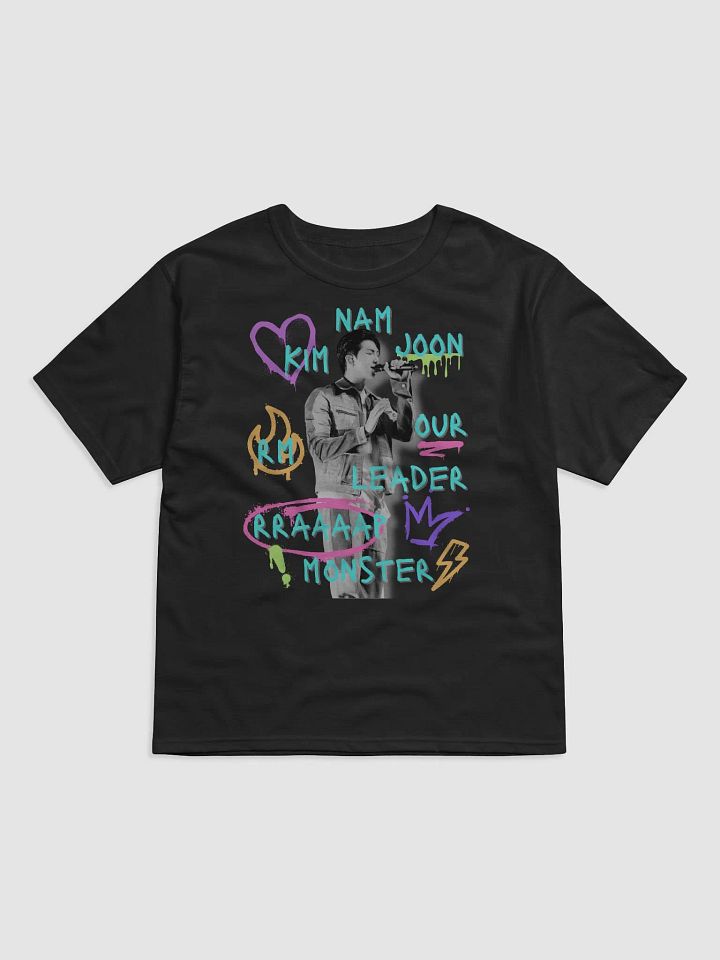 Rrrraaap Monster product image (3)