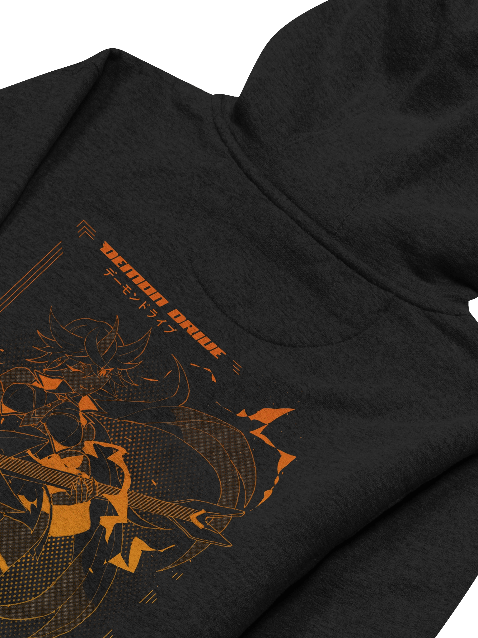 VYCE HOODIE product image (4)