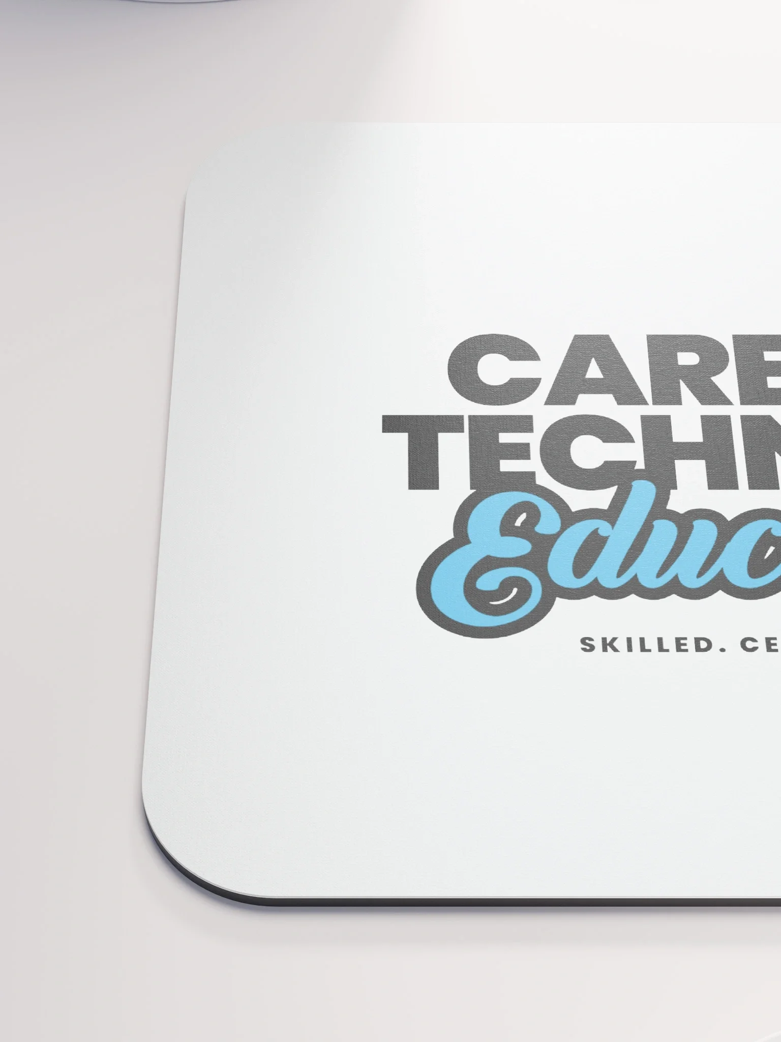CTE Mouse Pad product image (6)