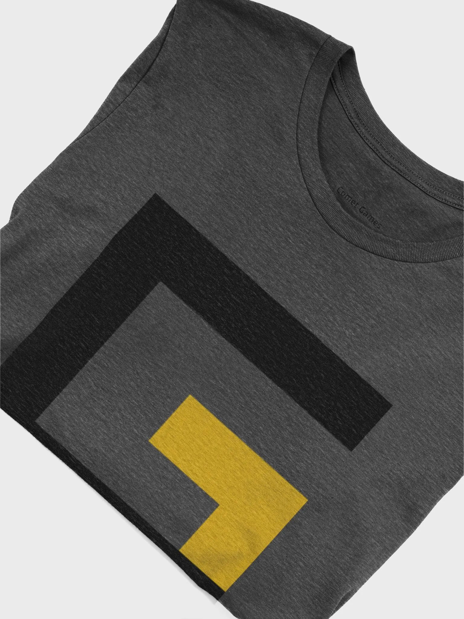 Comet Games - T-Shirt product image (5)