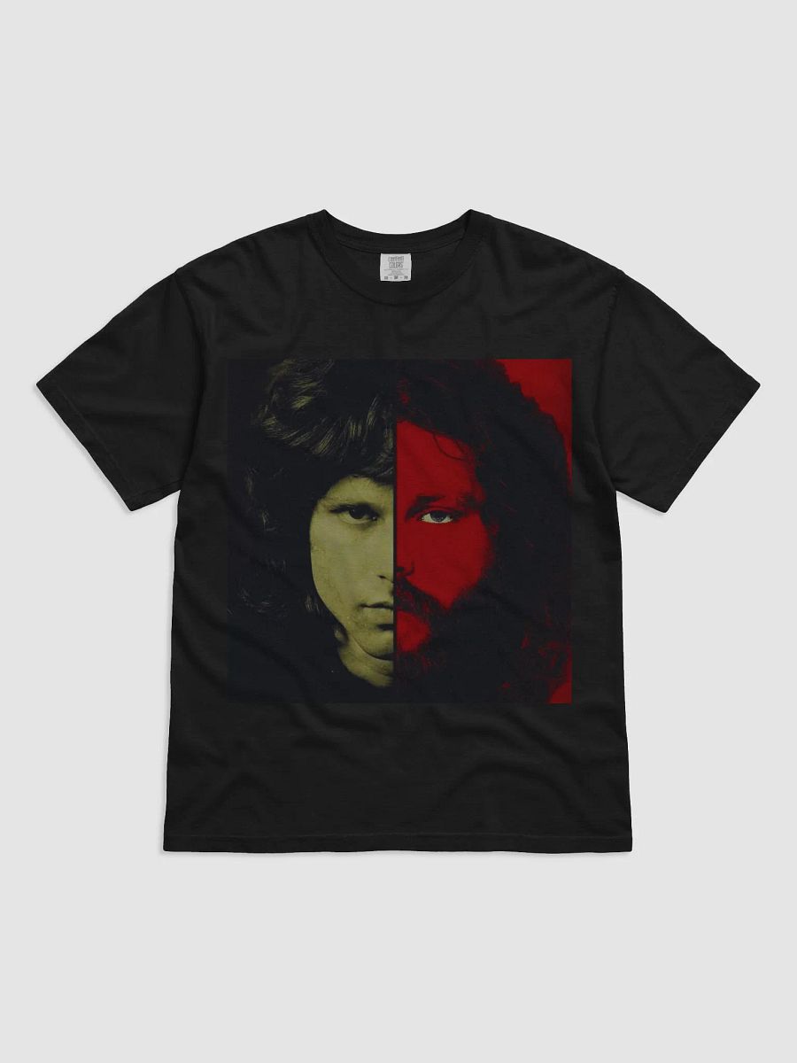 The Changeling – Jim Morrison T-Shirt The Doors | The American Poet product image (1)