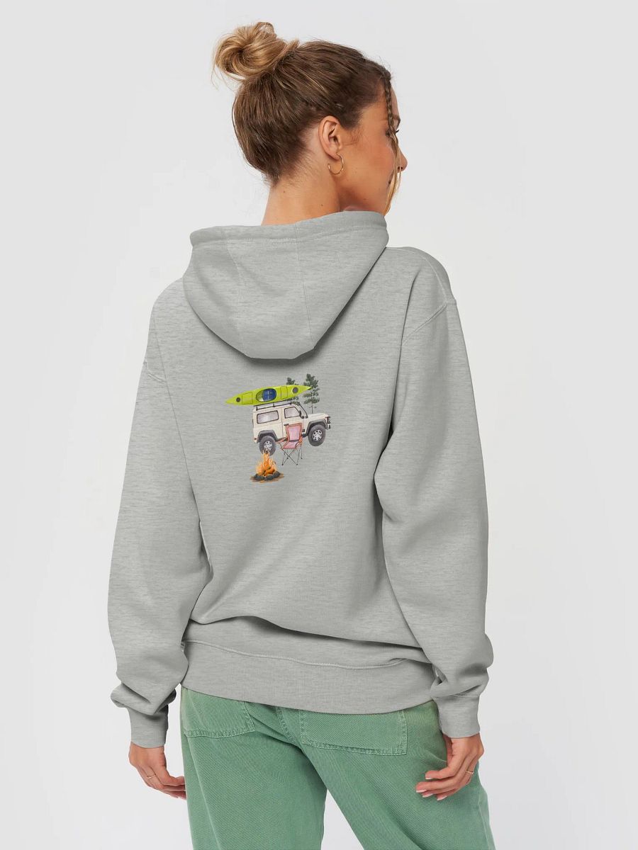 Kayak Adventures Hoodie product image (10)