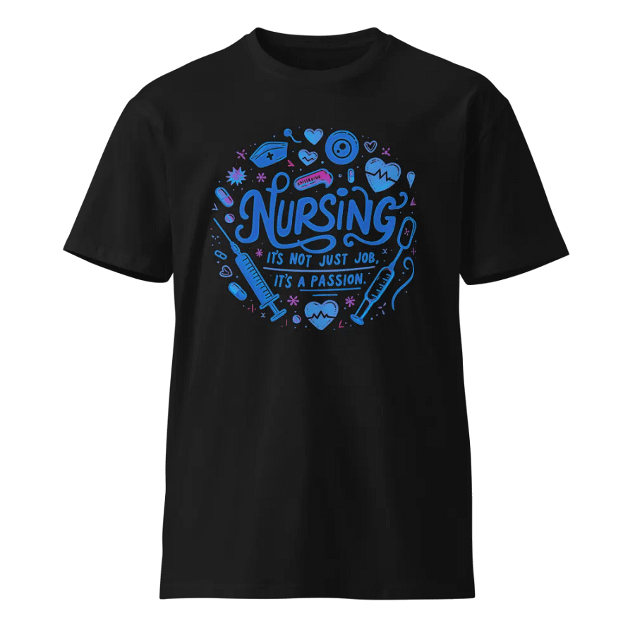 Passion in Practice T-Shirt product image (1)