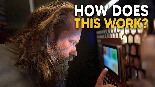 Video thumbnail