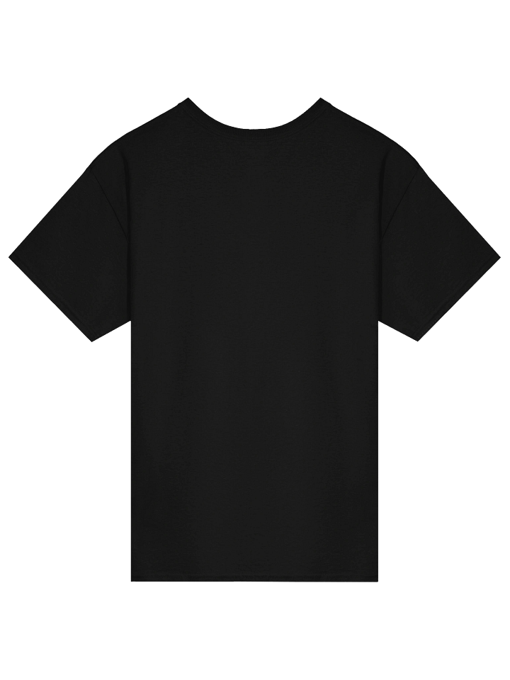 Obey the media T-shirt product image (2)