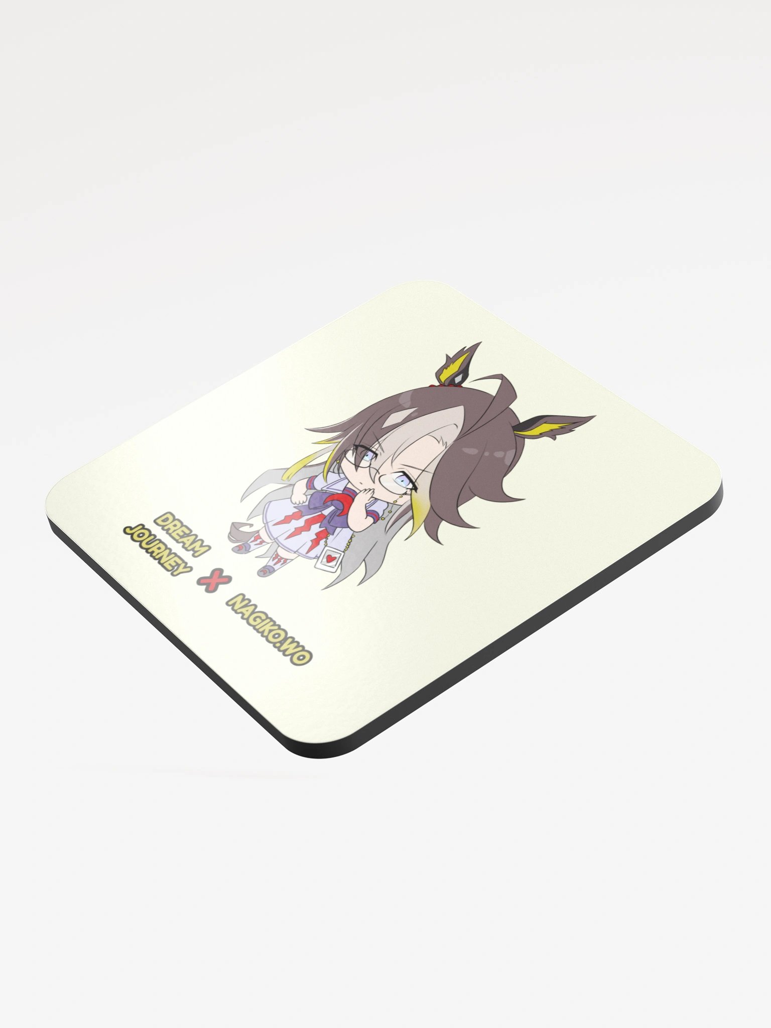Dream Journey x Nagiko.wo Coaster product image (3)
