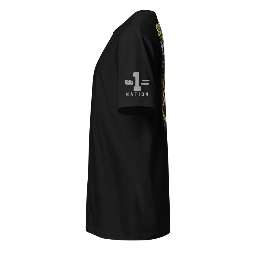 Soldier of God product image (2)