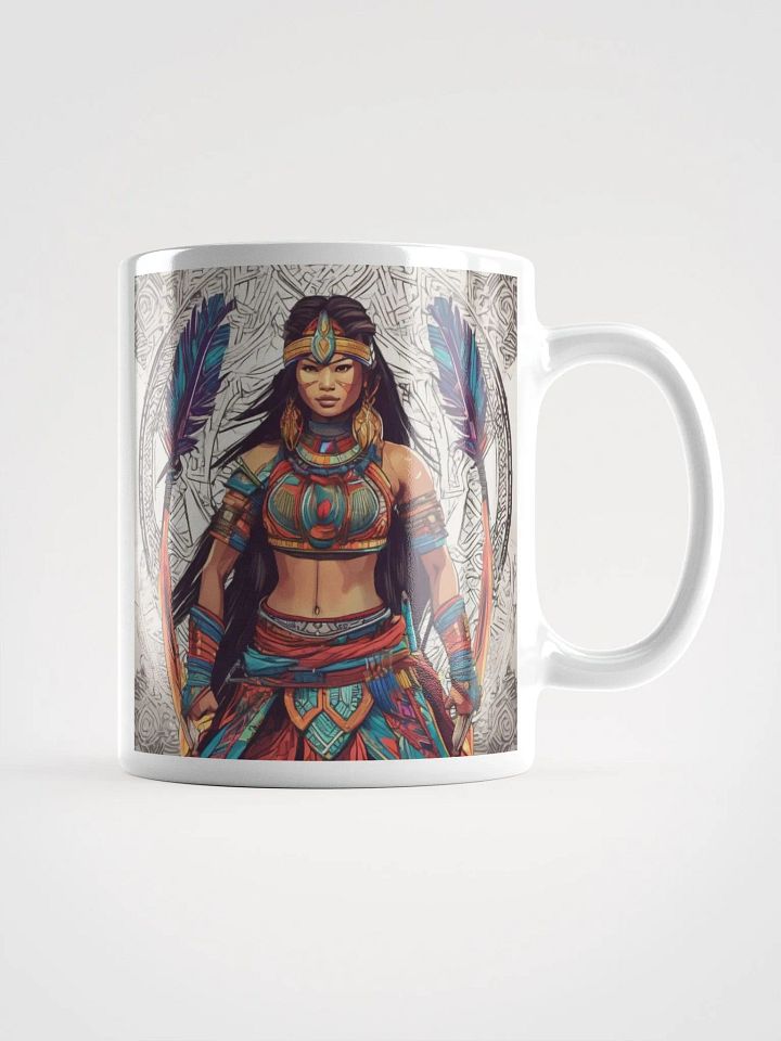 Filipino Warriors product image (2)
