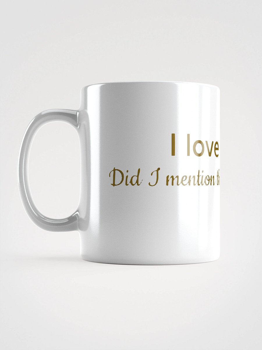 Cozy Autumn Movie Nights Mug product image (16)