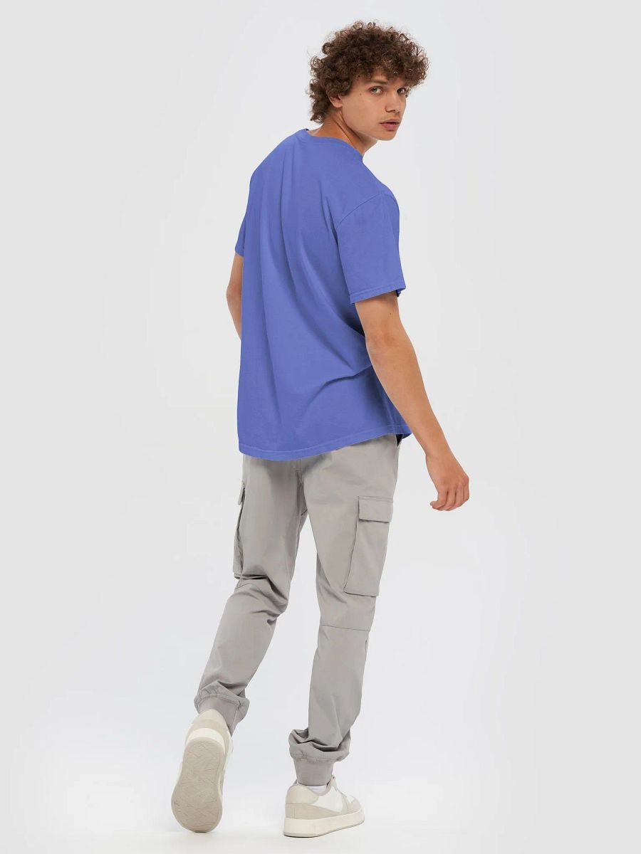 Born To Be Wild Graphic T-shirt product image (47)