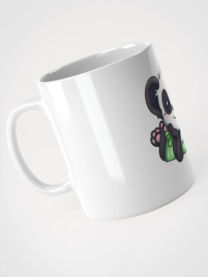 Burito lover! - Kubek product image (2)