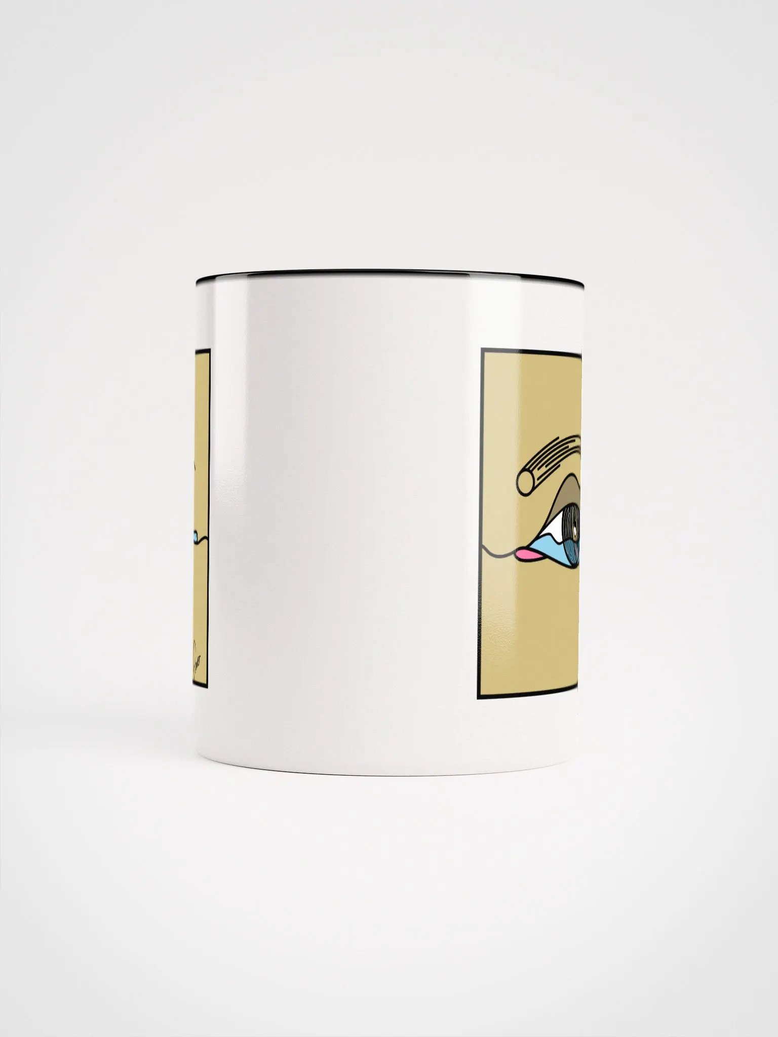 Meraki Coffee Mugs product image (5)