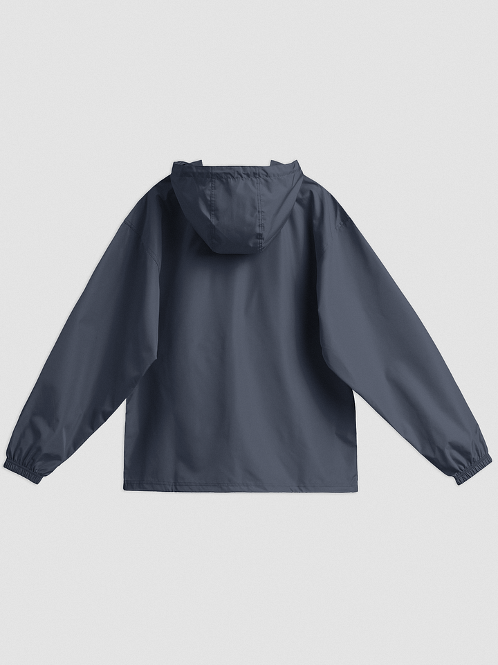 GITM Classic Packable Jacket product image (8)