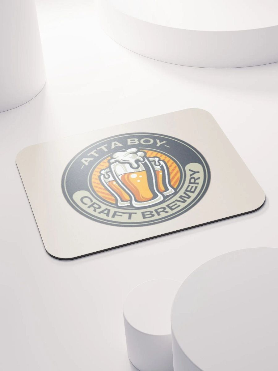 Atta Boy Mouse Pad product image (4)