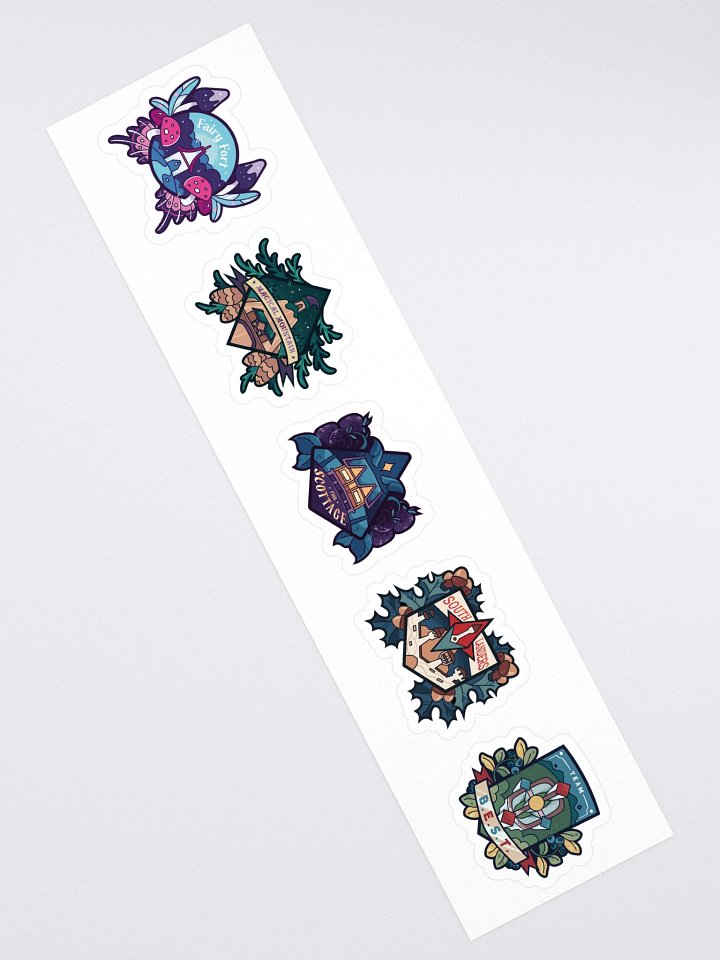 Teams & Bases - Last Life product image (2)