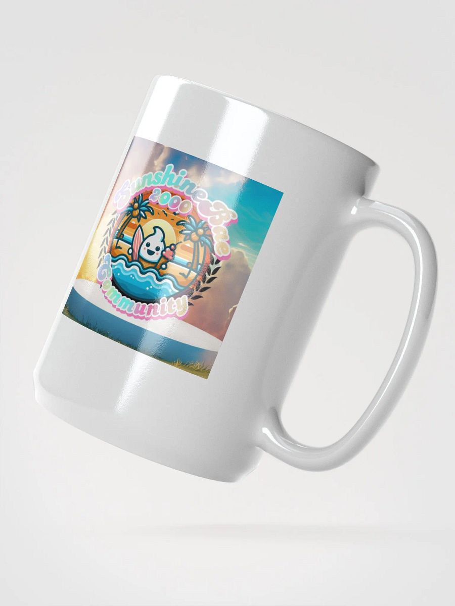 Sunshine Community product image (2)