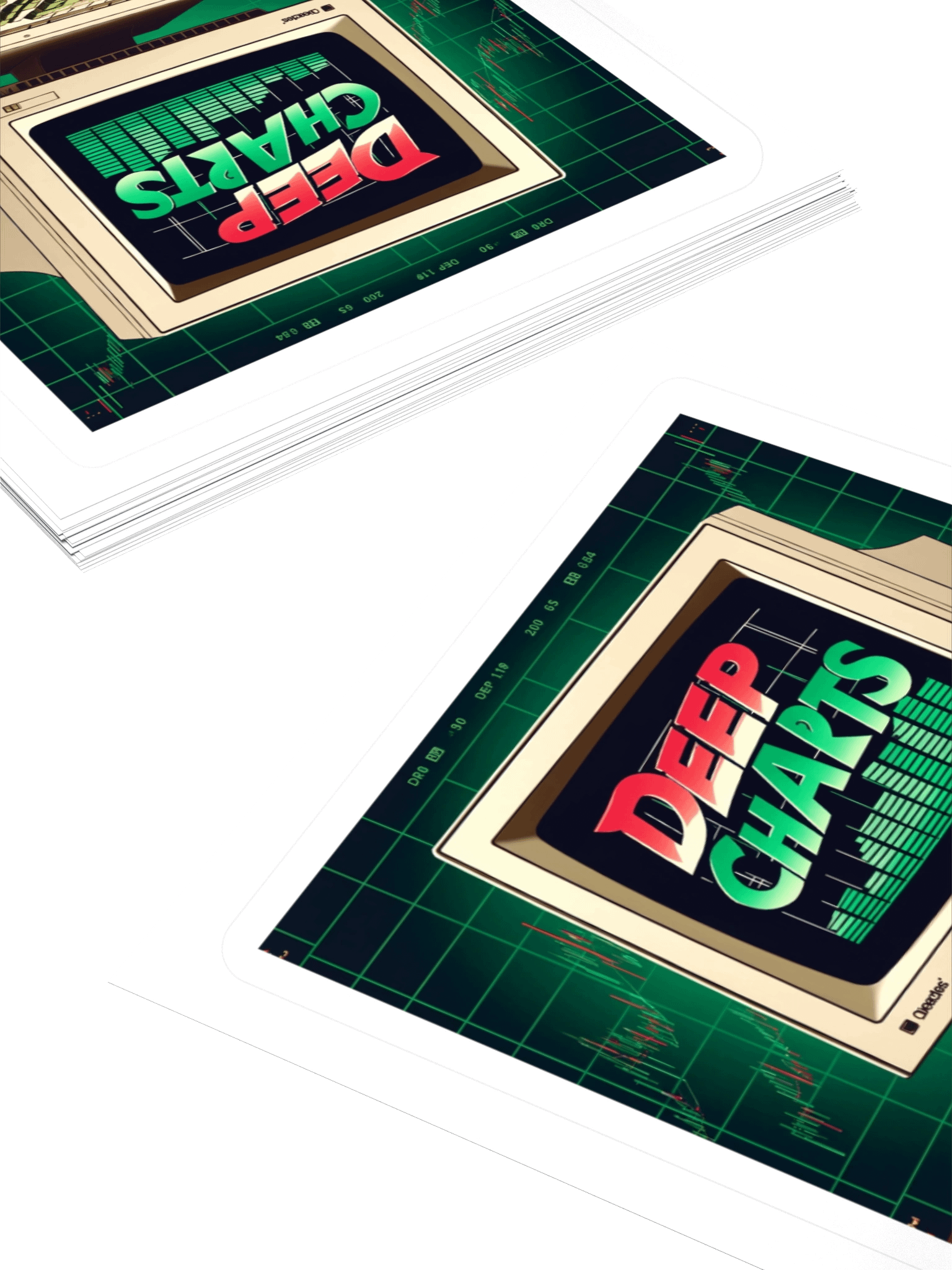 Deep Sticker product image (7)