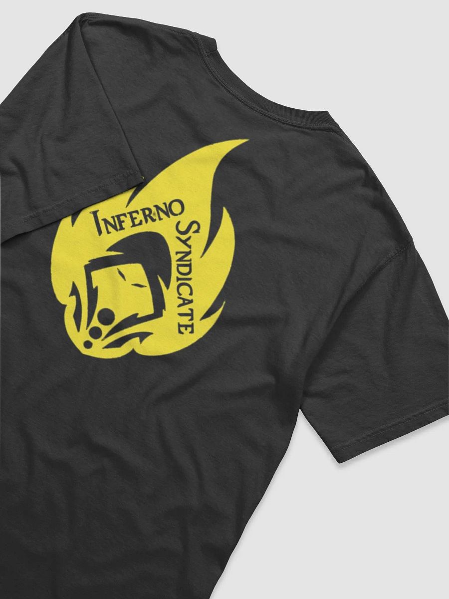 Yellow Emblem product image (4)