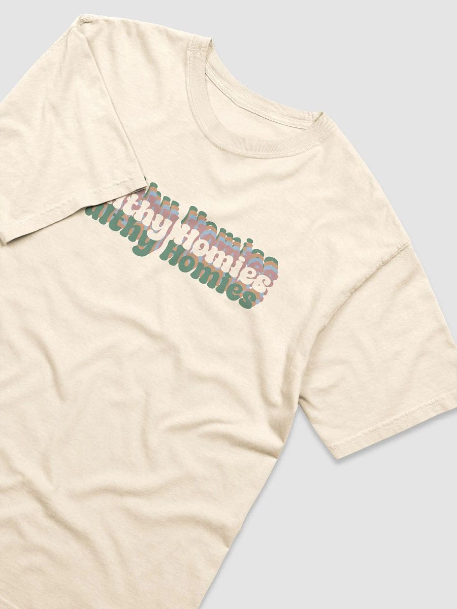 Healthy Homies Tee product image (3)
