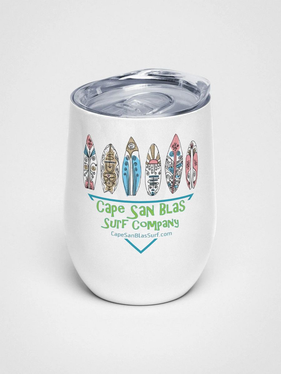 Cute Boards and a Sip to Go product image (1)