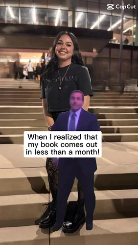 Coming to whenever you find books THIS NOVEMBER! 
If You Go is a dark mafia romance with real life themes inflicting SA, trau...