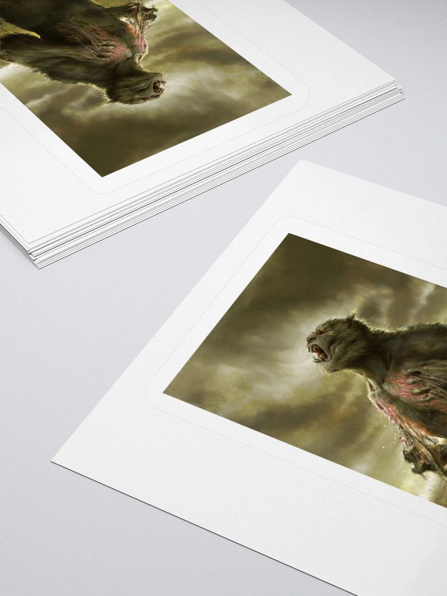 Grendel, Beowulf’s Bane product image (4)