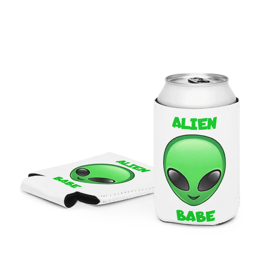 Galactic Coozie Can Cooler product image (4)