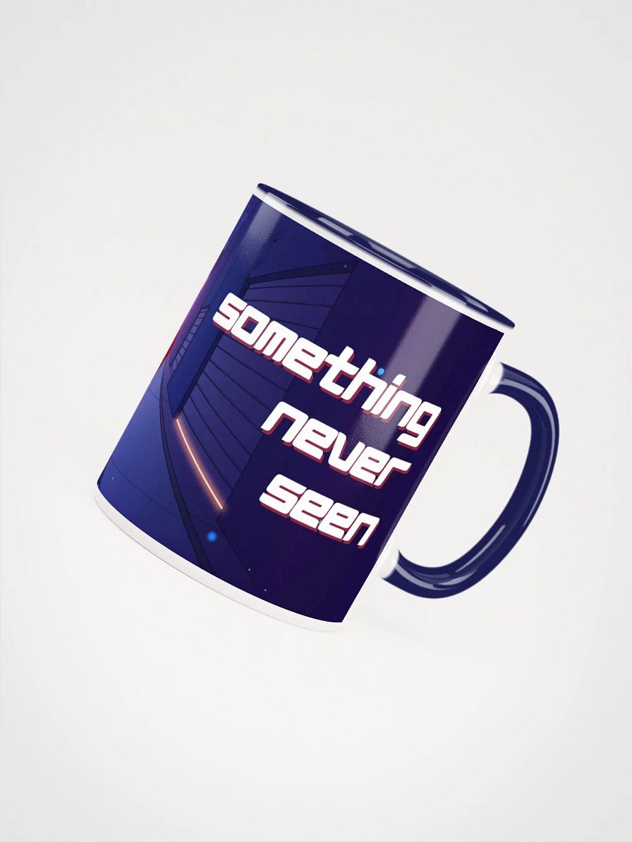 Something Never Seen Mug product image (5)