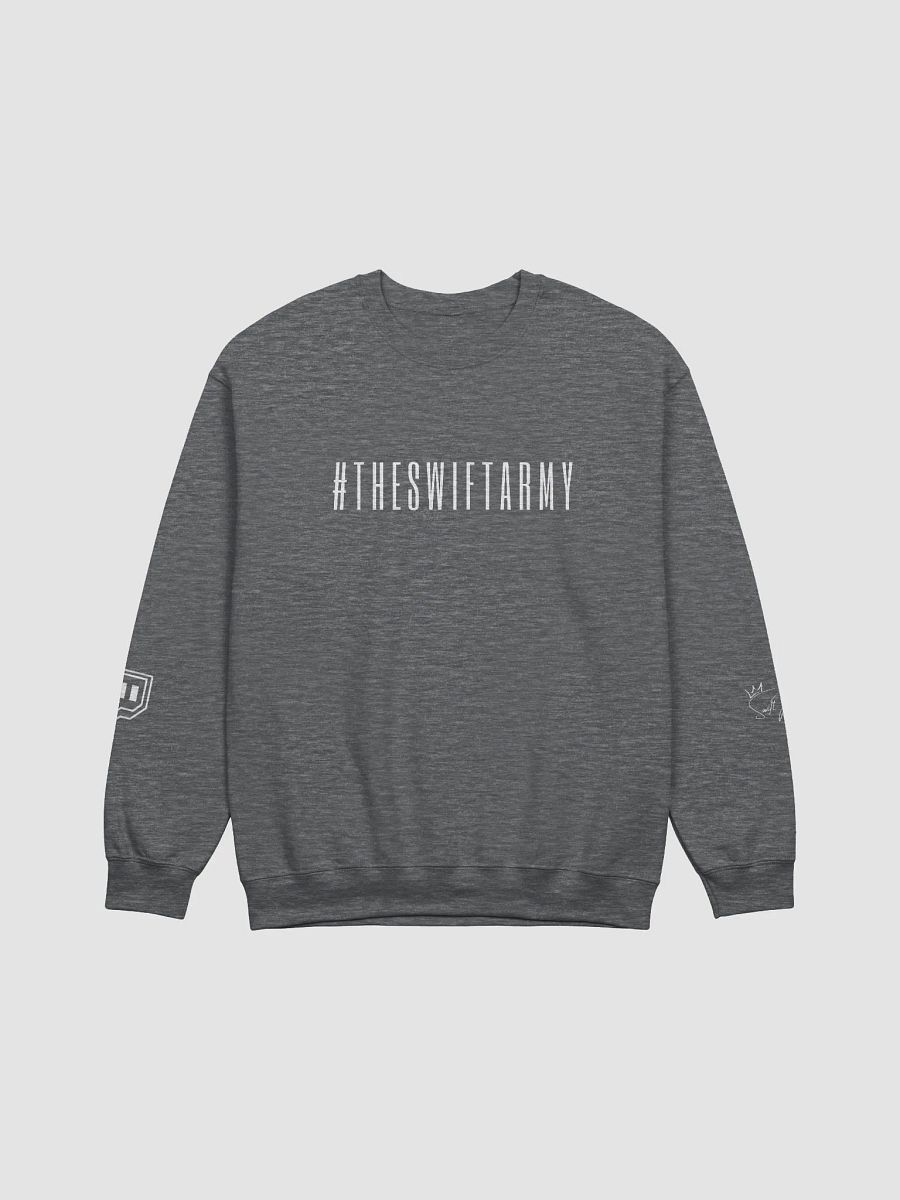 #theswiftarmy Crewneck product image (2)