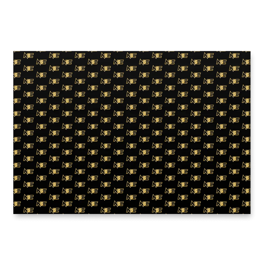 NSC Gift Wrap Set product image (4)