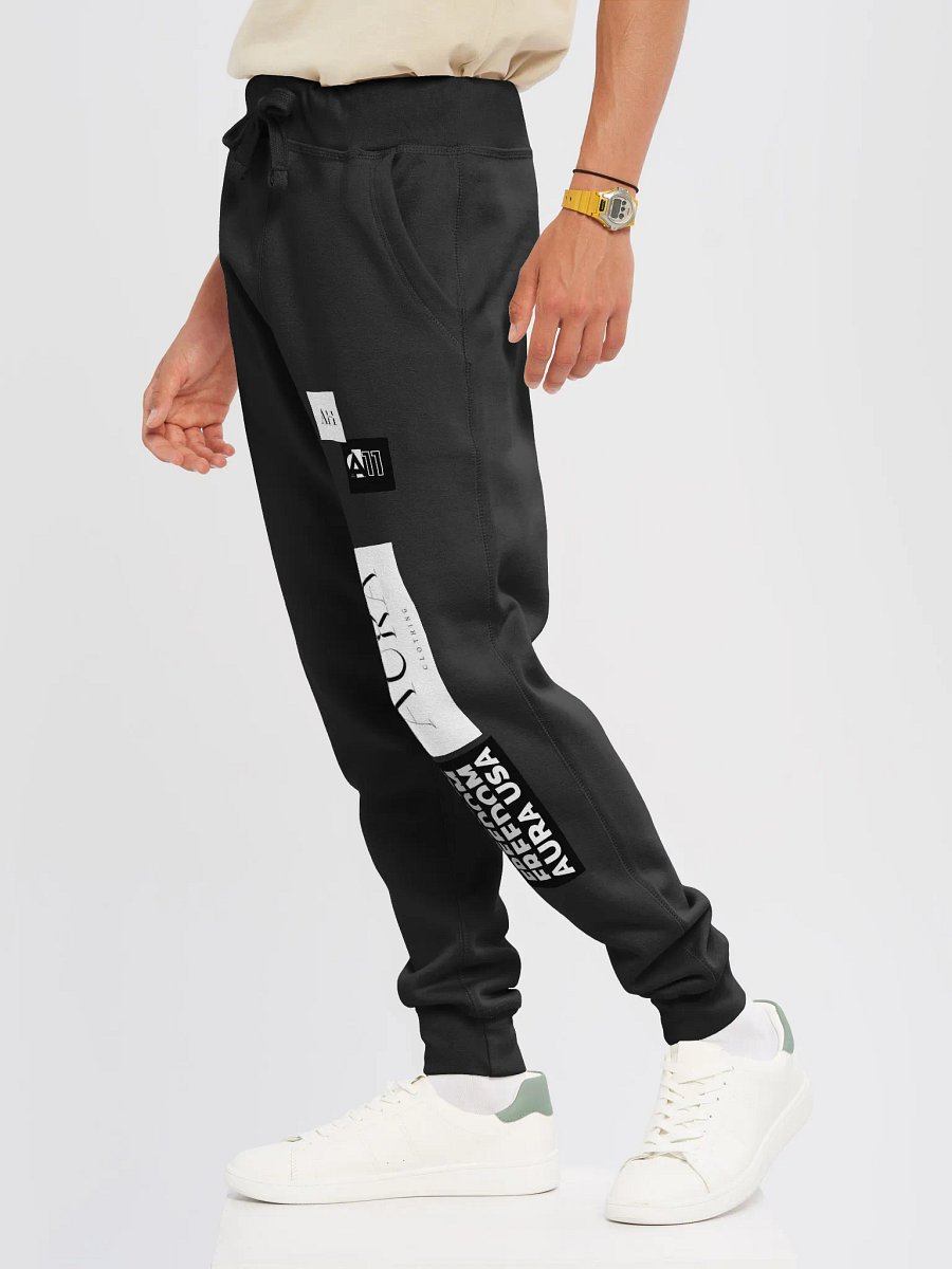 AURA A11 Freedom Joggers product image (6)