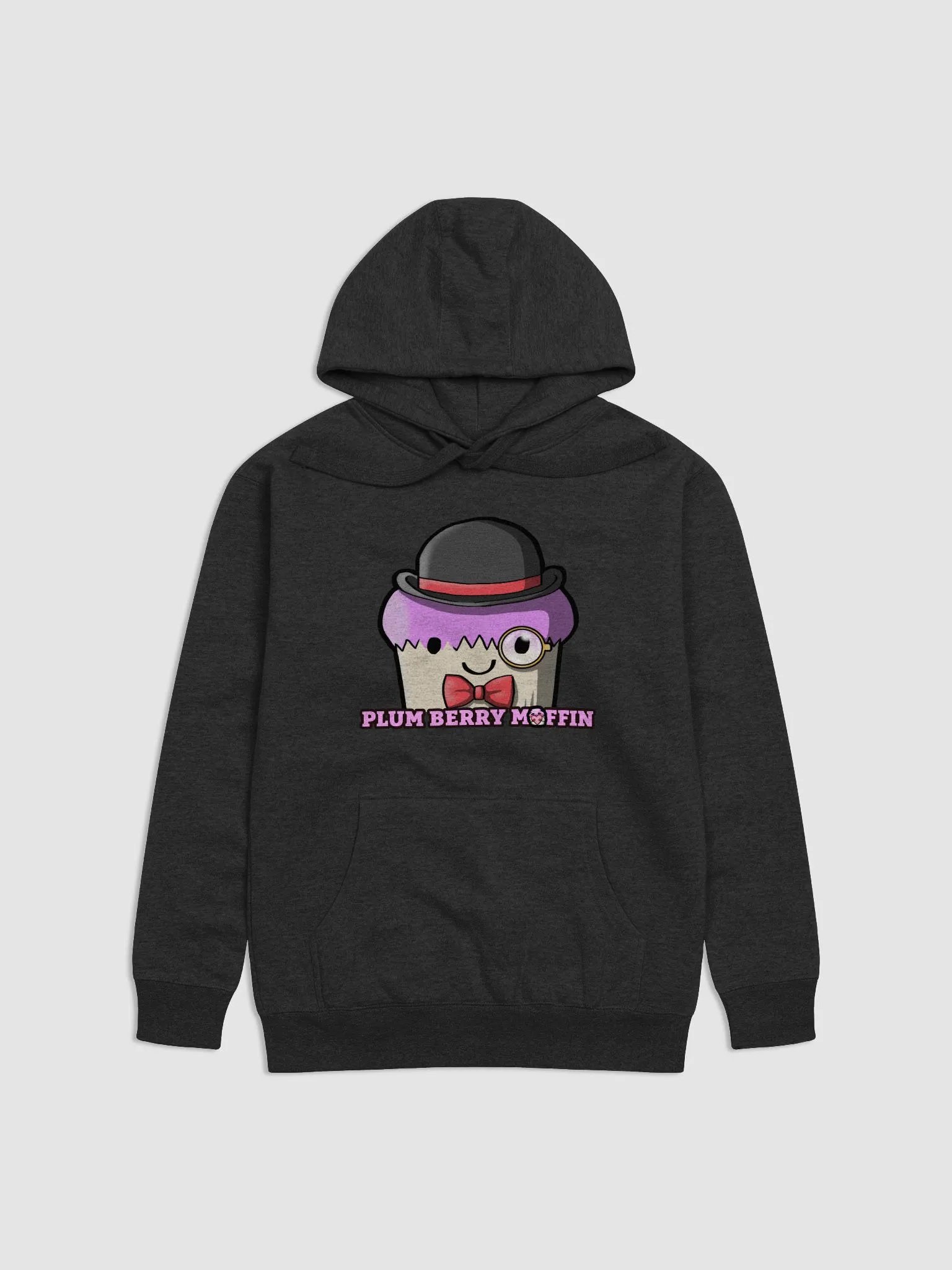 PlumBerryMuffin Dapper Hoodie product image (6)
