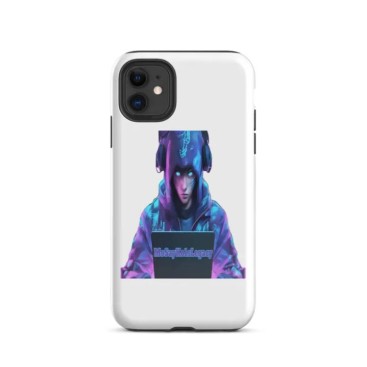 Legacy iPhone Cover product image (24)
