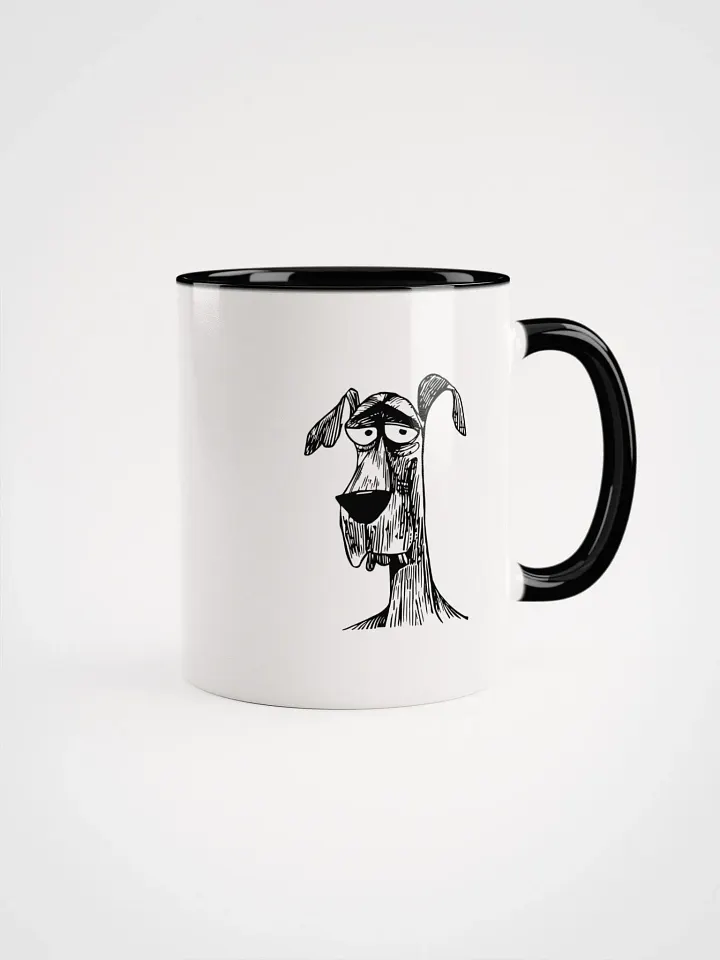 Funny Dog Mug – Bring Laughter to Every Sip - Gift For Dog Lovers product image (6)