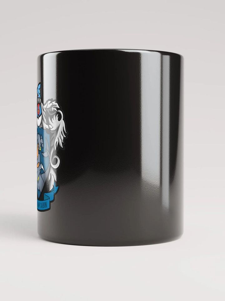 Shark Cabin Mug product image (3)