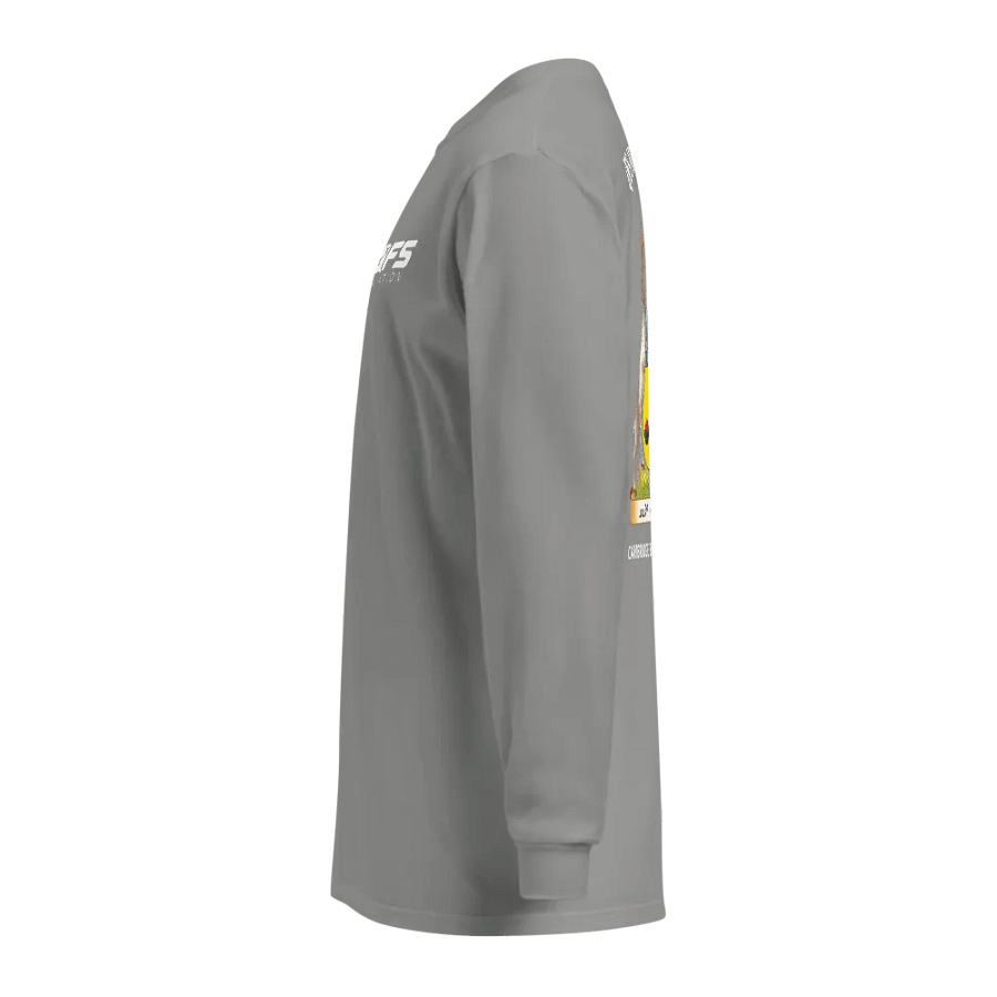 Nunavut Shirt product image (4)