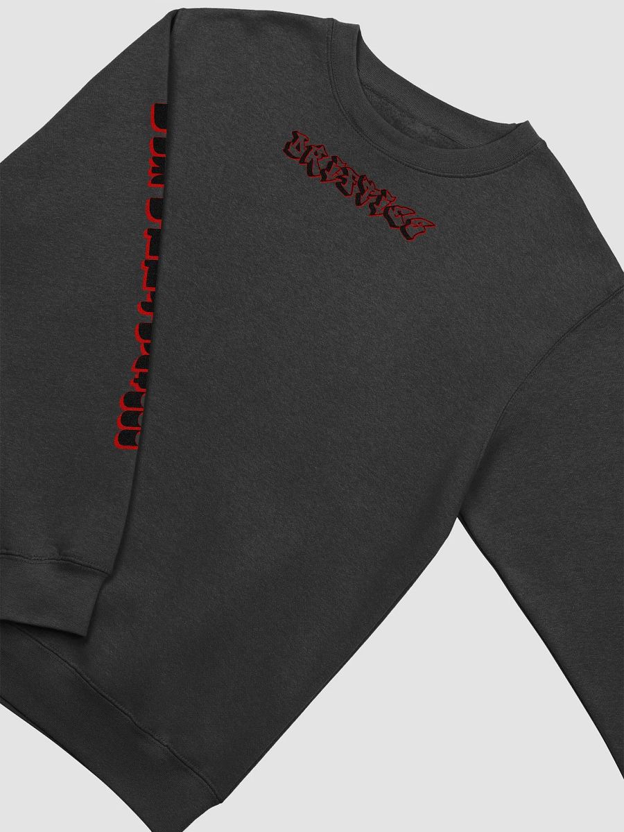 GRAFFITI! MORTAL LONG-SLEEVE product image (3)