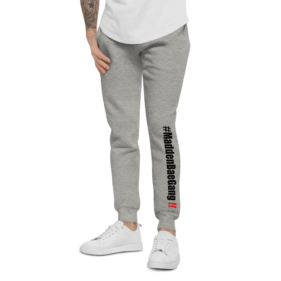 Madden Bae Gang Joggers product image (25)