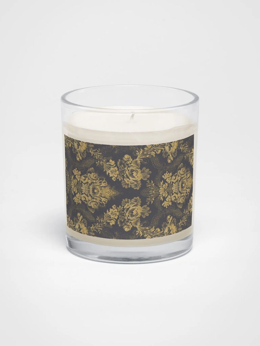 Flower Candle product image (1)