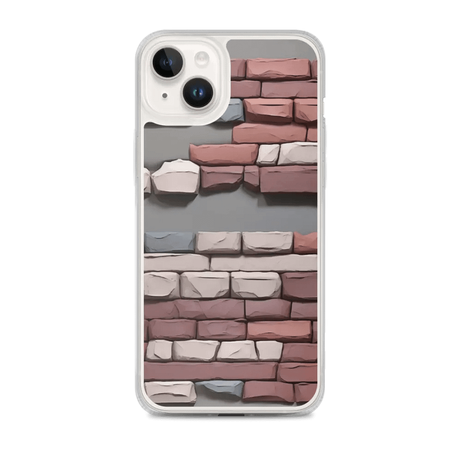Stone Bold Phone Case product image (1)