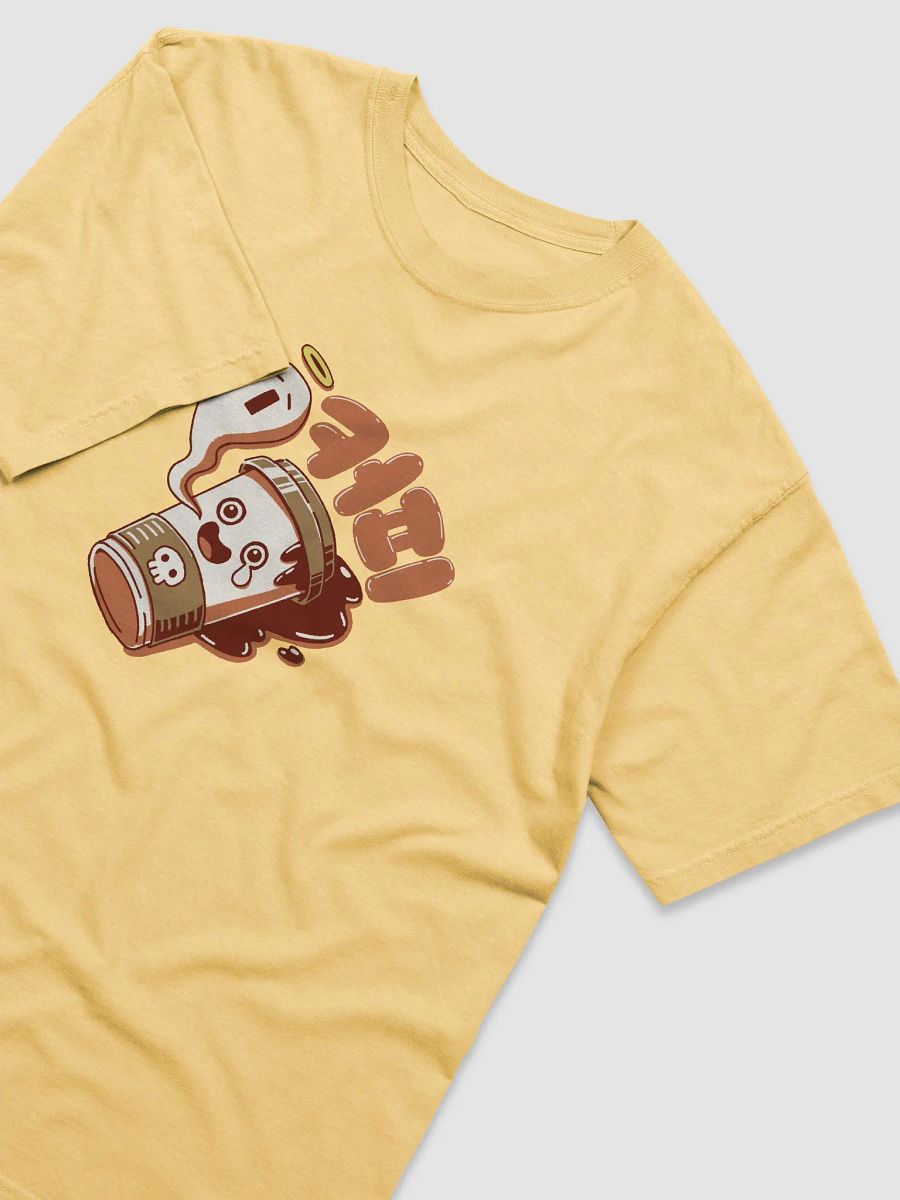 Over Caffeinated product image (3)