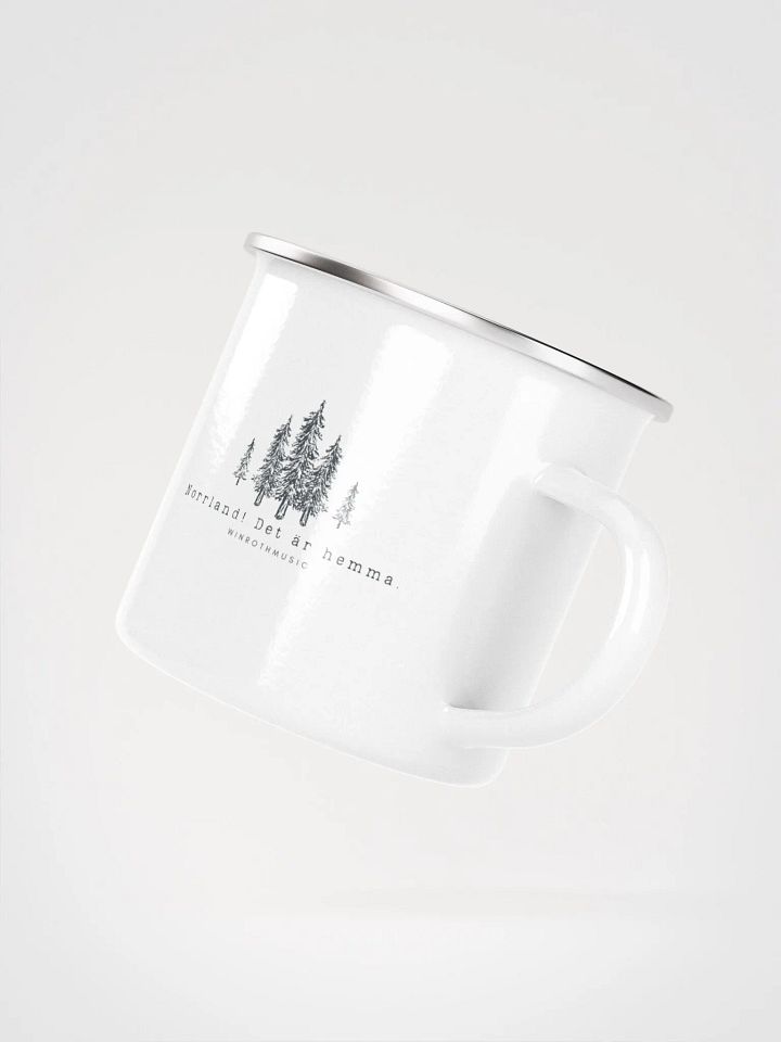 Pro Norrland mugg product image (2)