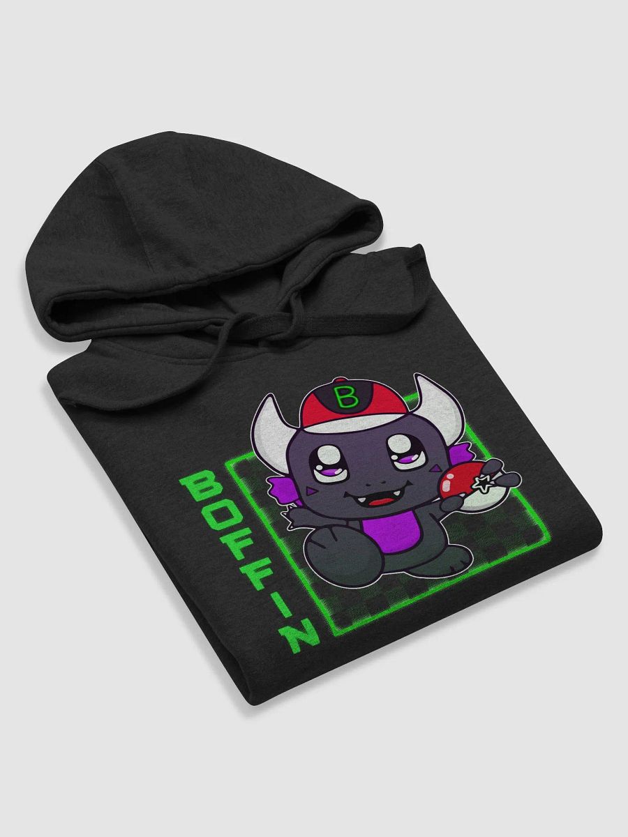 DENNIS NUZLOCKE HOODIE product image (24)
