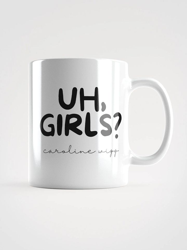UH GIRLS Mug product image (1)