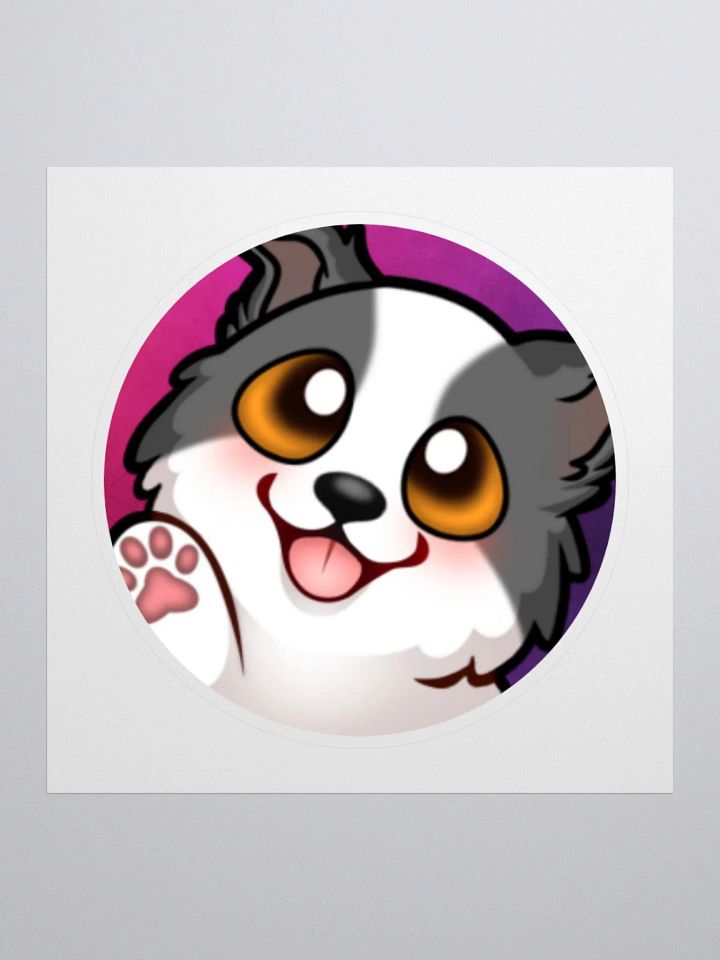 ahh0heck Logo product image (1)