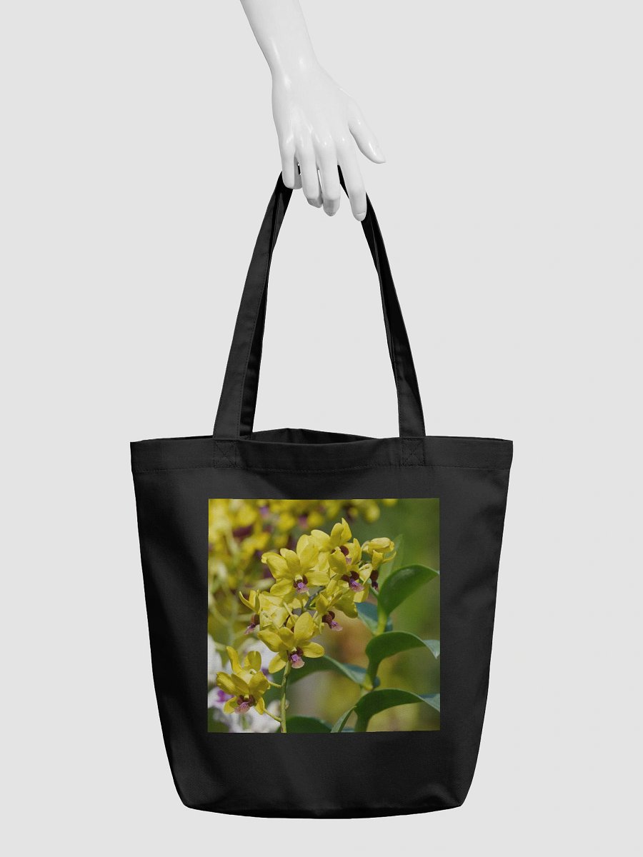 Sunshine Blooms Eco Tote product image (3)